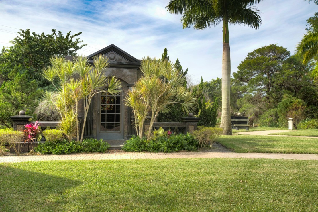 The Gardens Boca Raton Funeral Cemetery Services Gallery 